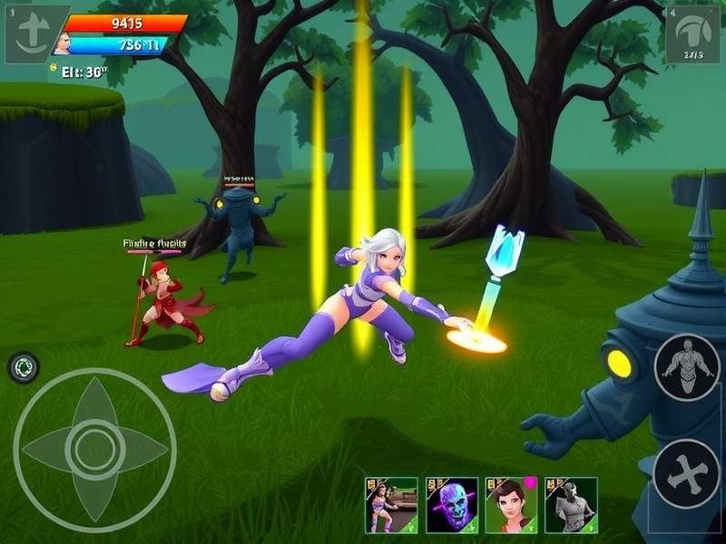 Divine Trek Master Community Event